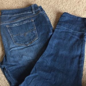 New York and Company Soho Boyfriend Jeans